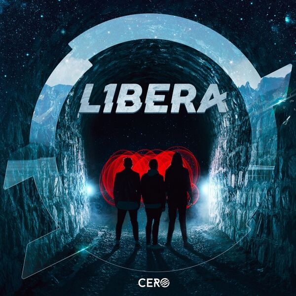 Cover art for Cero